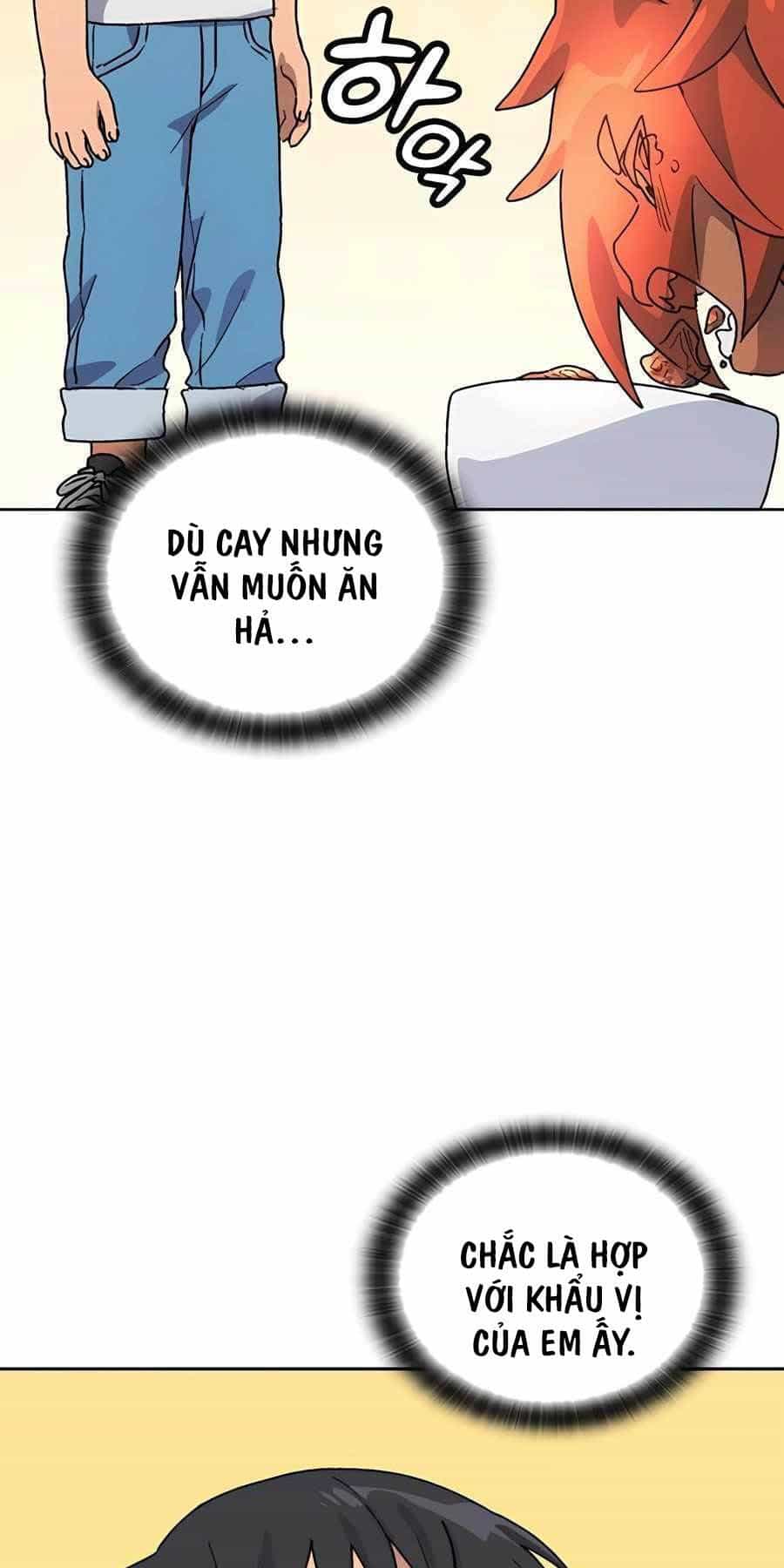 Chữa Lành Cuộc Sống Thông Qua Cắm Trại Ở Thế Giới Khác - Chương 7 - ảnh 36