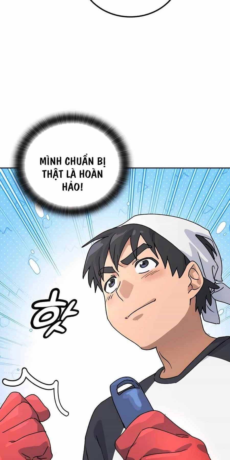 Chữa Lành Cuộc Sống Thông Qua Cắm Trại Ở Thế Giới Khác - Chương 7 - ảnh 66