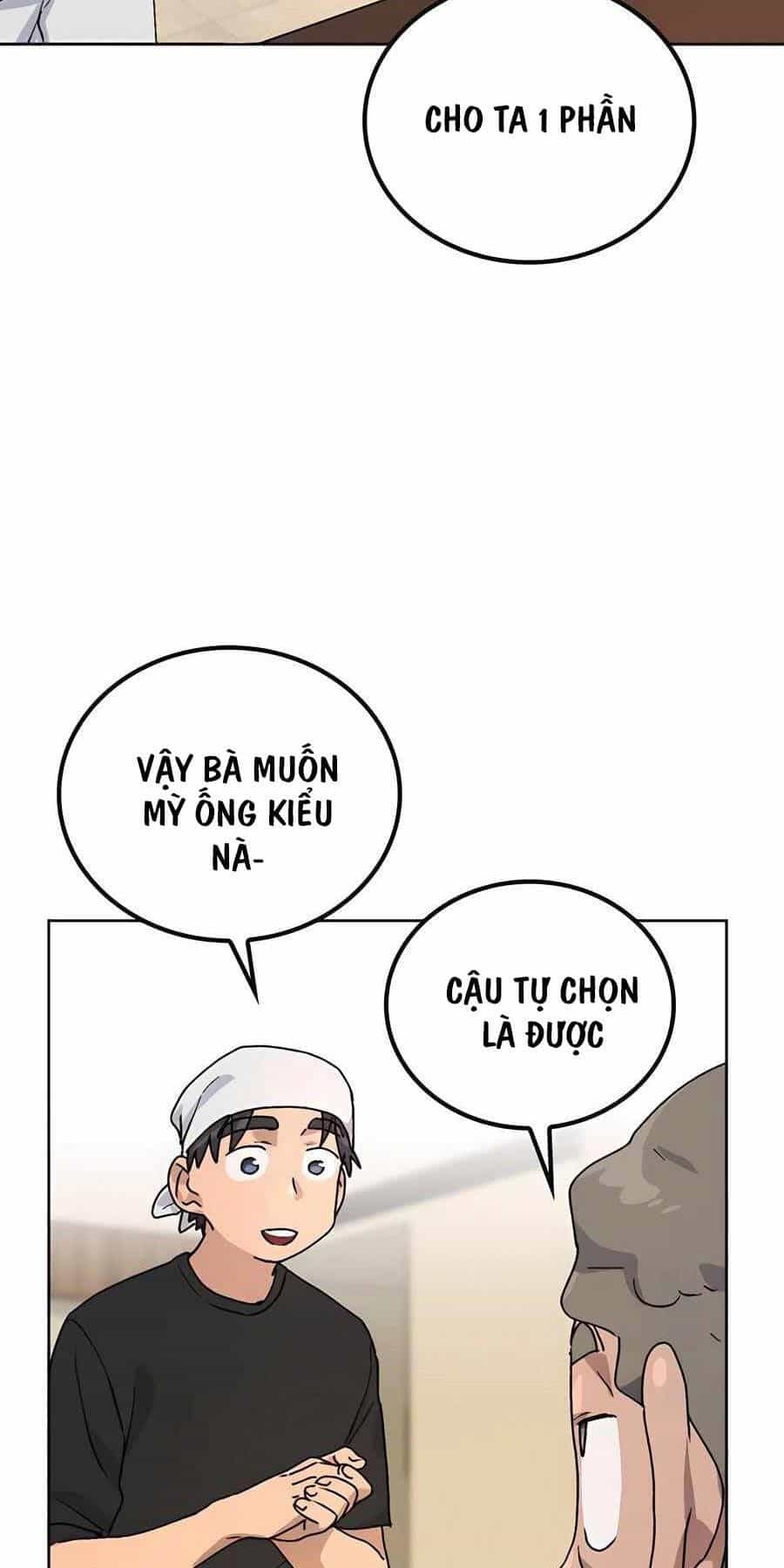 Chữa Lành Cuộc Sống Thông Qua Cắm Trại Ở Thế Giới Khác - Chương 7 - ảnh 82