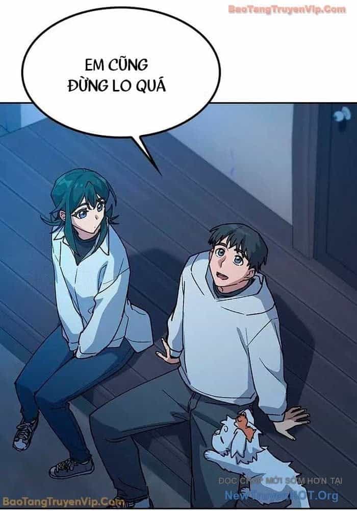 Chữa Lành Cuộc Sống Thông Qua Cắm Trại Ở Thế Giới Khác - Chương 79 - ảnh 33