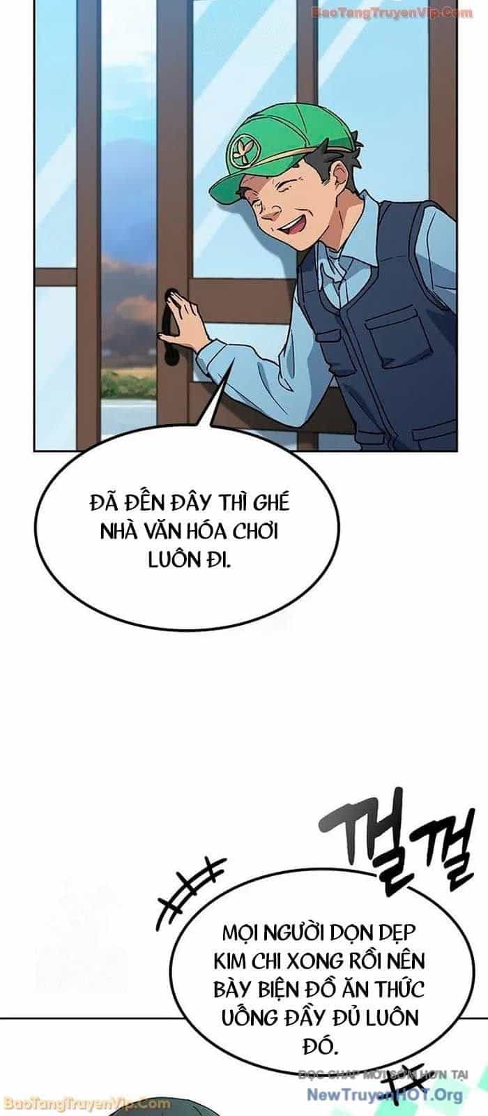 Chữa Lành Cuộc Sống Thông Qua Cắm Trại Ở Thế Giới Khác - Chương 79 - ảnh 56