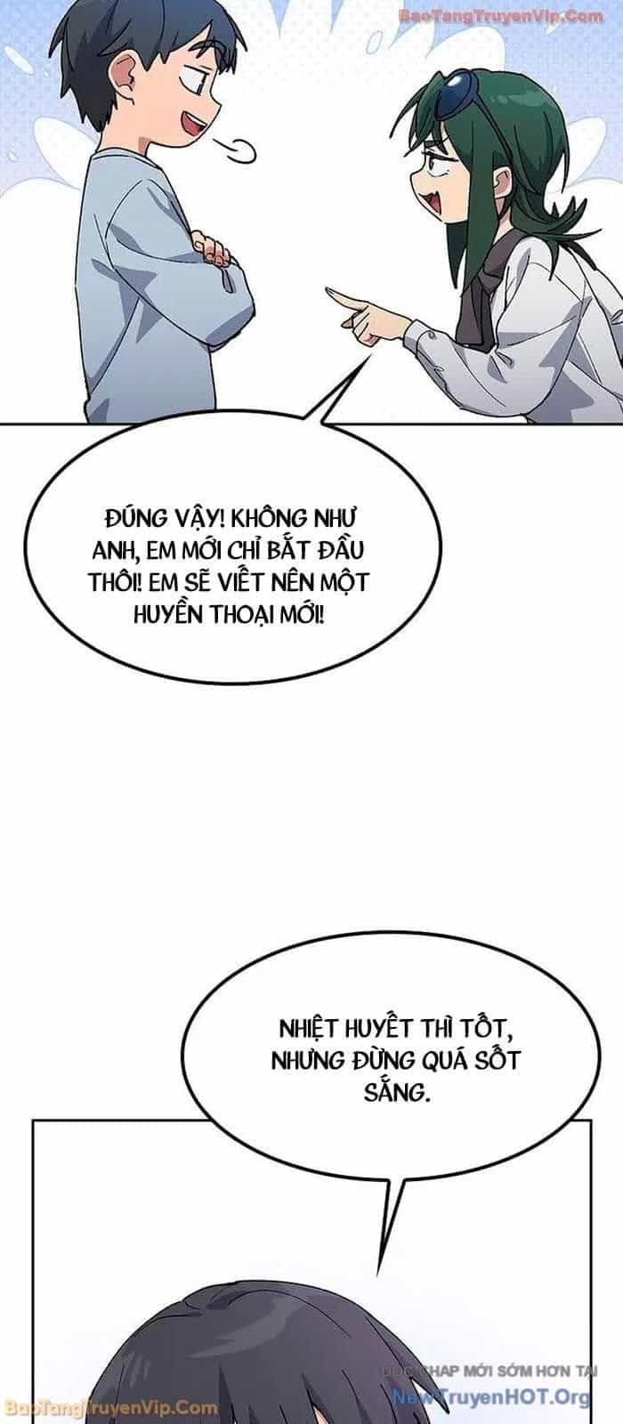 Chữa Lành Cuộc Sống Thông Qua Cắm Trại Ở Thế Giới Khác - Chương 81 - ảnh 11