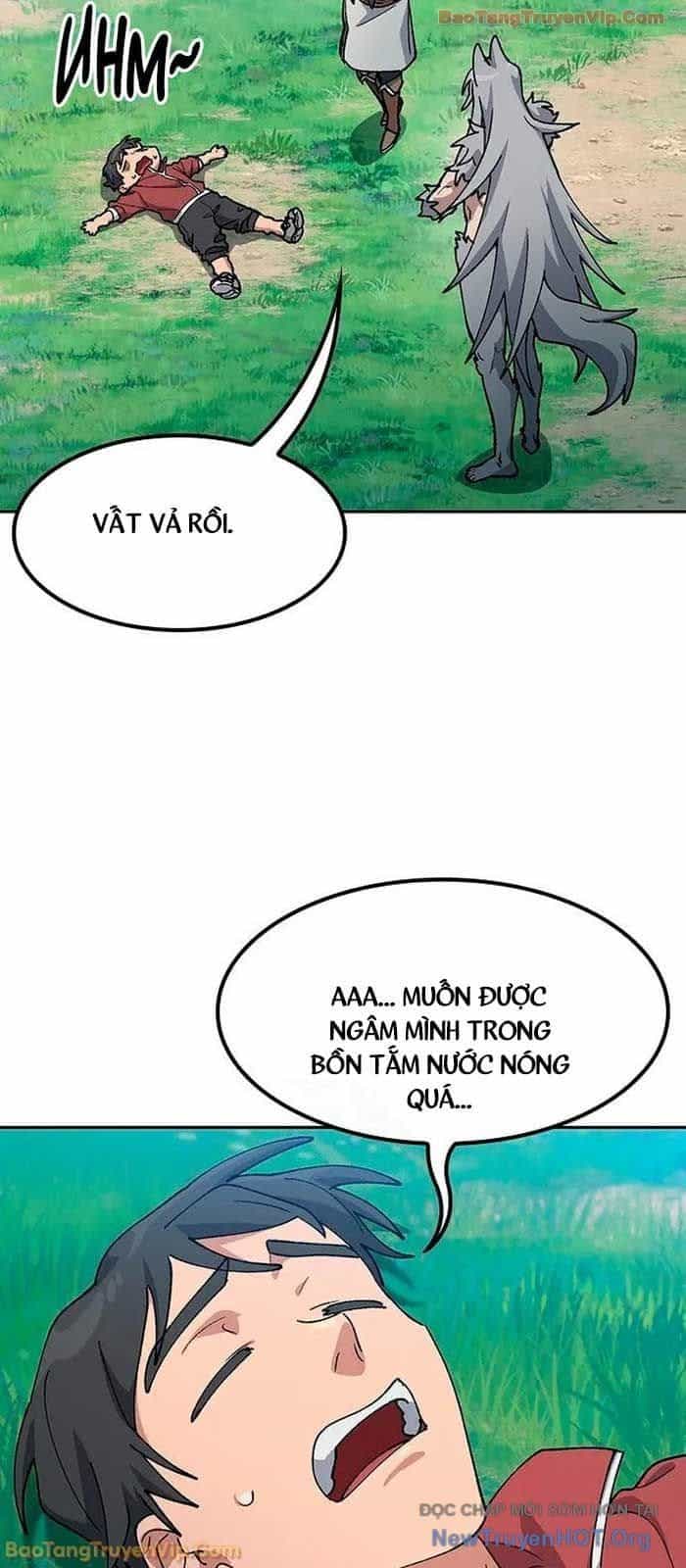 Chữa Lành Cuộc Sống Thông Qua Cắm Trại Ở Thế Giới Khác - Chương 81 - ảnh 35