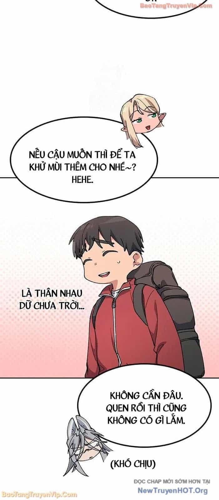Chữa Lành Cuộc Sống Thông Qua Cắm Trại Ở Thế Giới Khác - Chương 81 - ảnh 53
