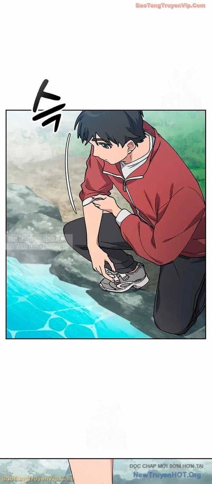 Chữa Lành Cuộc Sống Thông Qua Cắm Trại Ở Thế Giới Khác - Chương 81 - ảnh 54