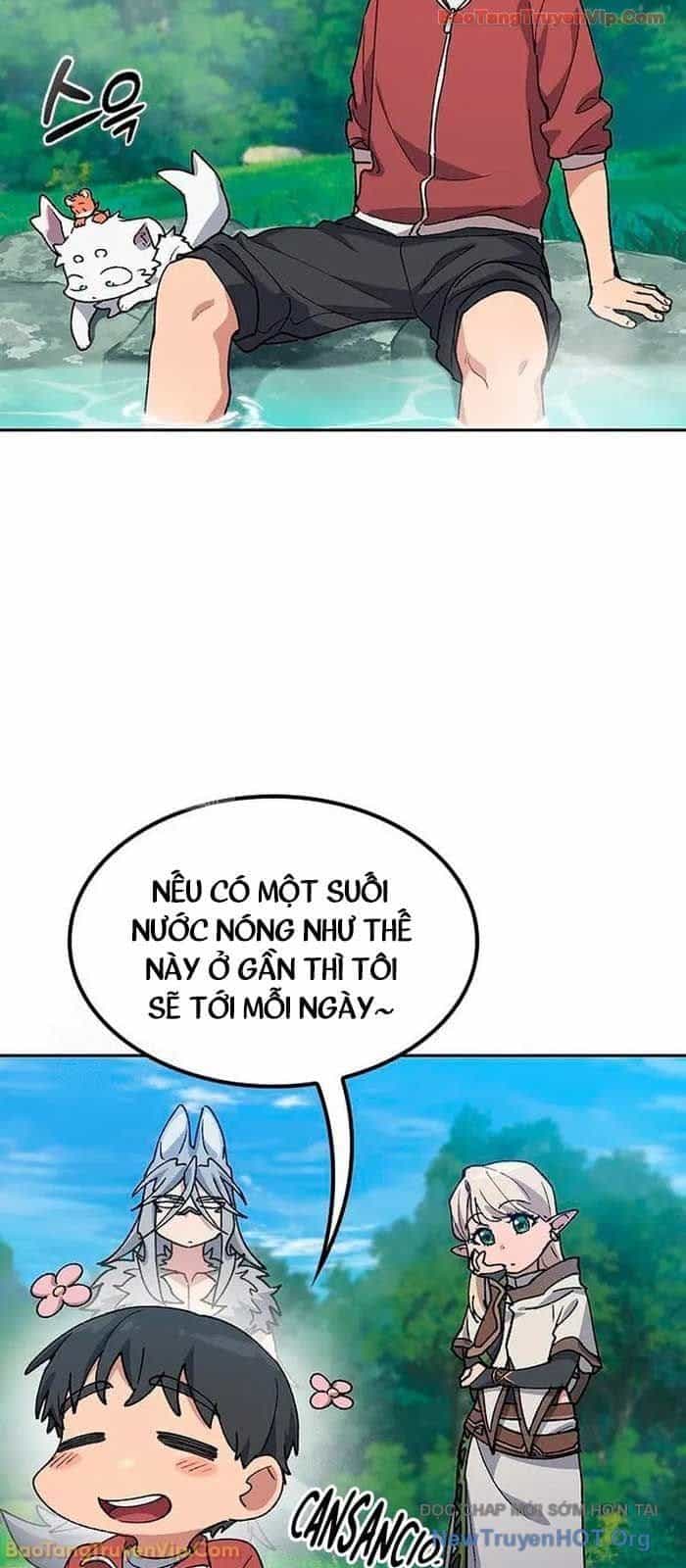 Chữa Lành Cuộc Sống Thông Qua Cắm Trại Ở Thế Giới Khác - Chương 81 - ảnh 60