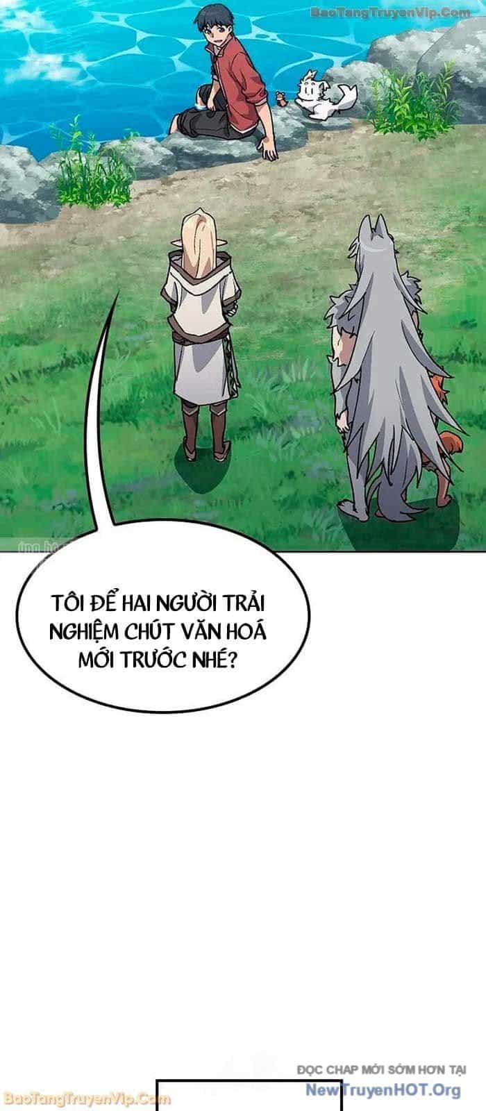 Chữa Lành Cuộc Sống Thông Qua Cắm Trại Ở Thế Giới Khác - Chương 81 - ảnh 65