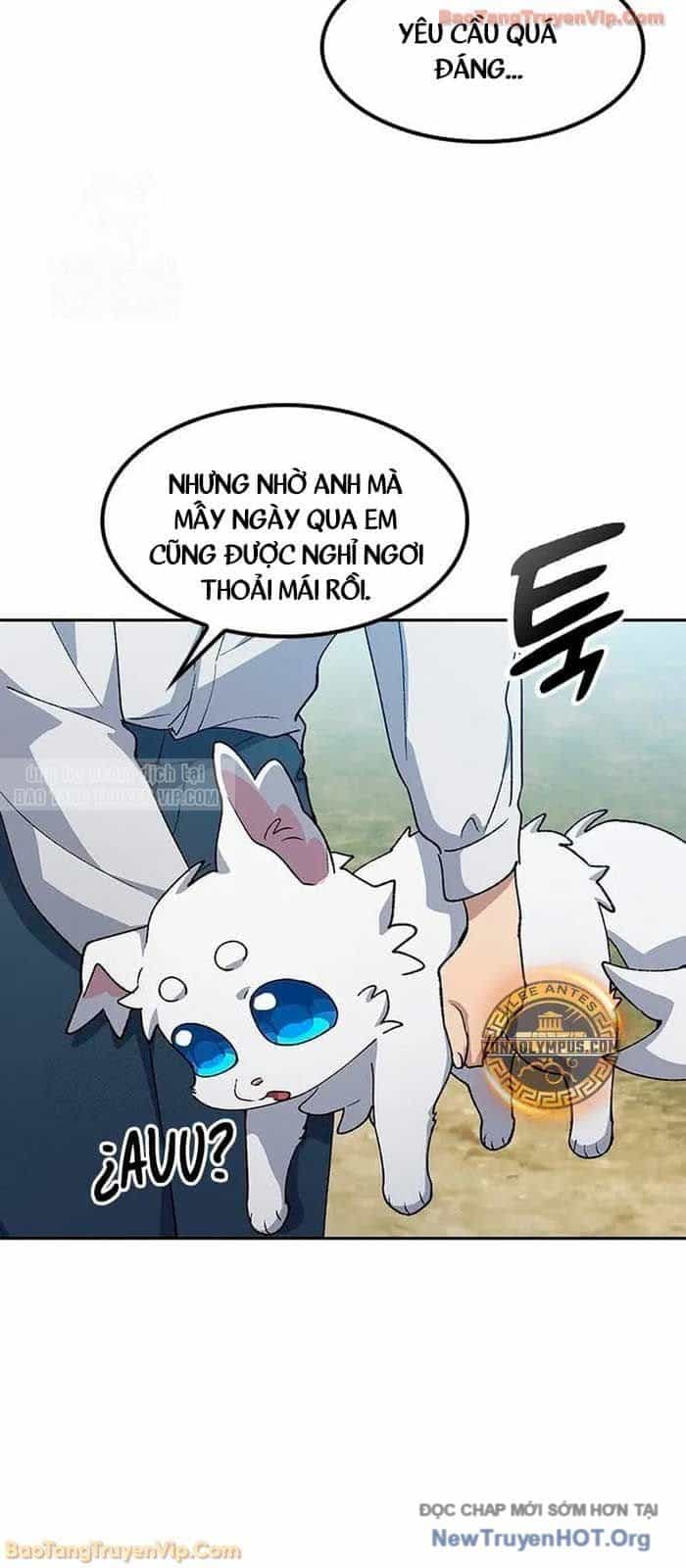 Chữa Lành Cuộc Sống Thông Qua Cắm Trại Ở Thế Giới Khác - Chương 81 - ảnh 8