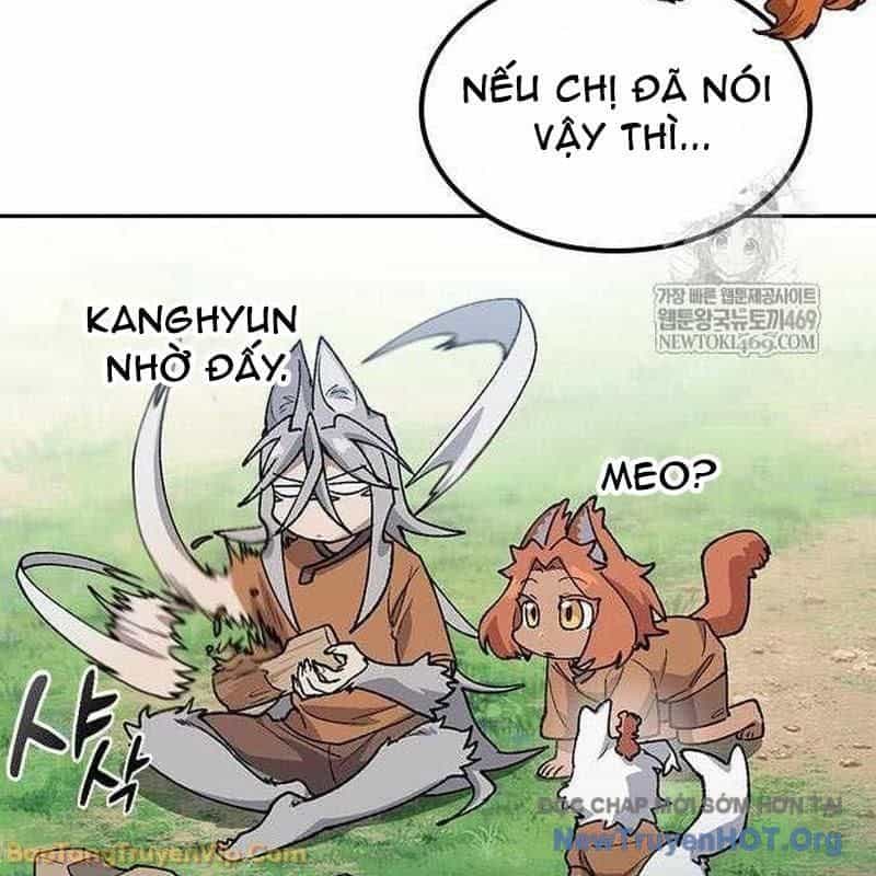 Chữa Lành Cuộc Sống Thông Qua Cắm Trại Ở Thế Giới Khác - Chương 82 - ảnh 24