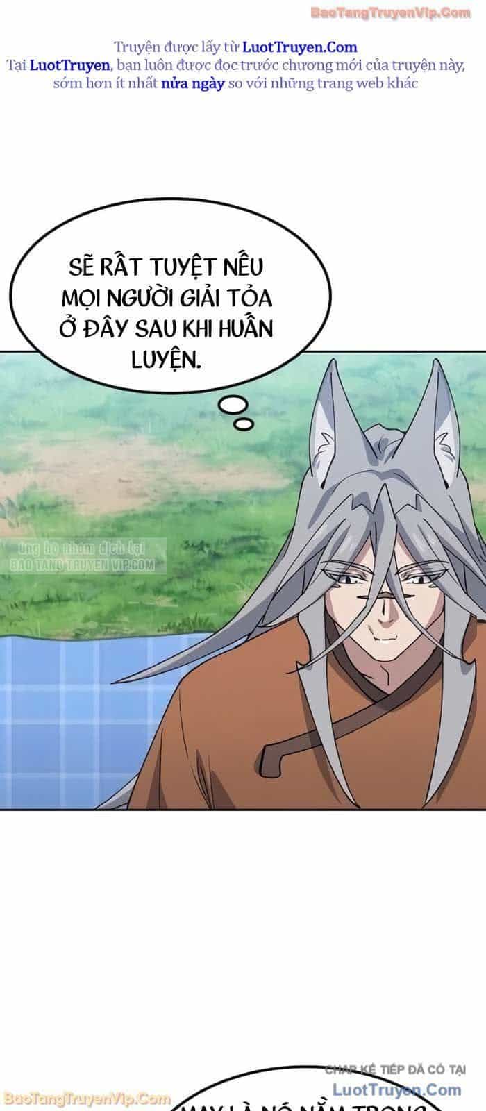 Chữa Lành Cuộc Sống Thông Qua Cắm Trại Ở Thế Giới Khác - Chương 83 - ảnh 52