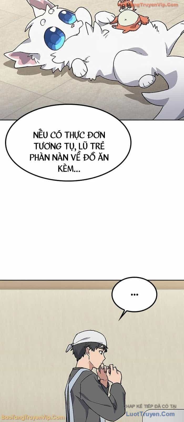 Chữa Lành Cuộc Sống Thông Qua Cắm Trại Ở Thế Giới Khác - Chương 84 - ảnh 10
