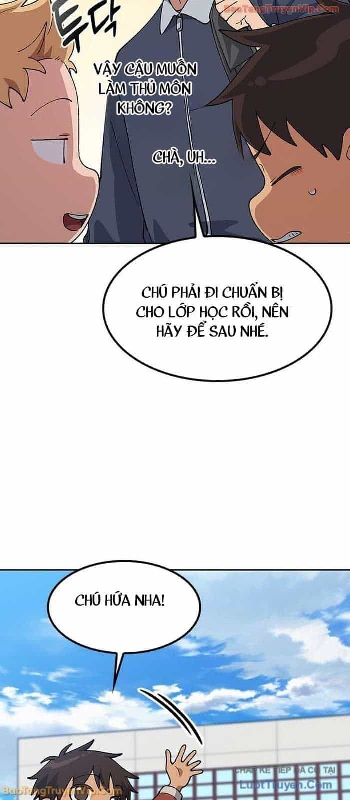 Chữa Lành Cuộc Sống Thông Qua Cắm Trại Ở Thế Giới Khác - Chương 84 - ảnh 24