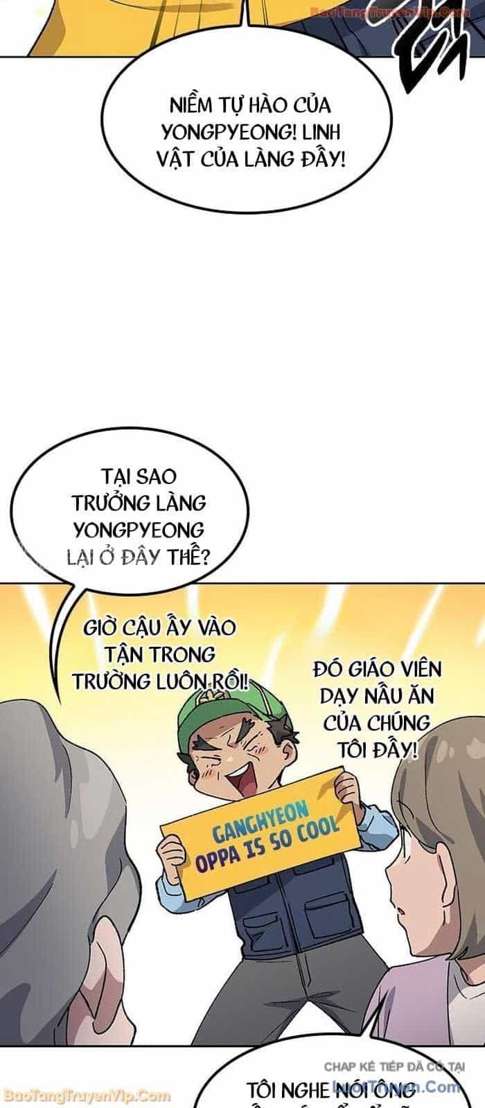 Chữa Lành Cuộc Sống Thông Qua Cắm Trại Ở Thế Giới Khác - Chương 84 - ảnh 43
