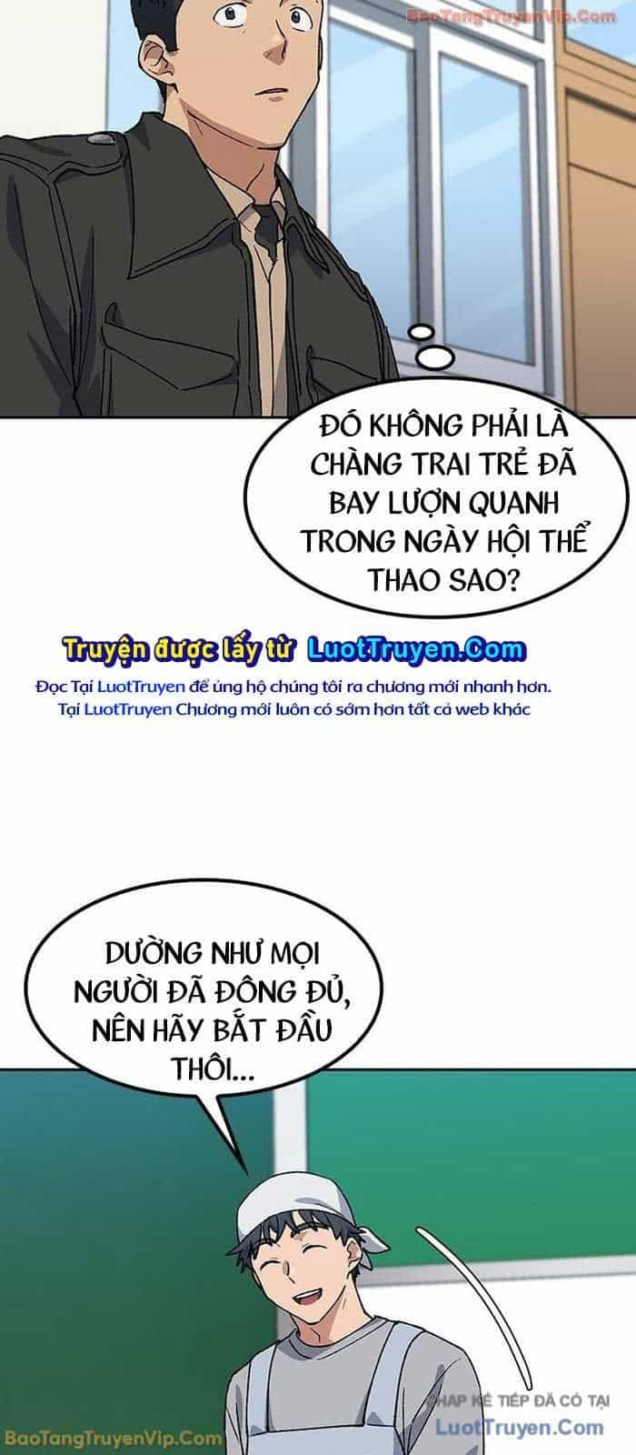 Chữa Lành Cuộc Sống Thông Qua Cắm Trại Ở Thế Giới Khác - Chương 84 - ảnh 50