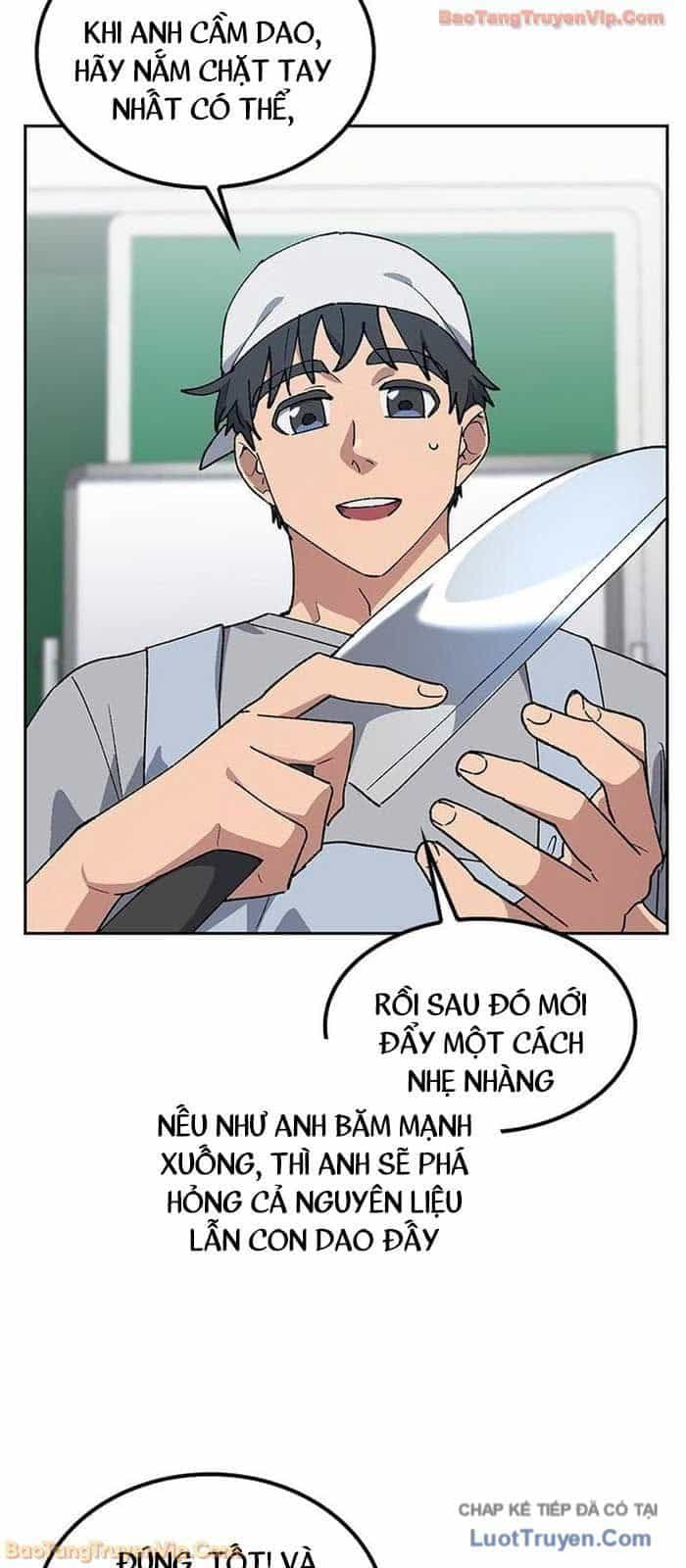 Chữa Lành Cuộc Sống Thông Qua Cắm Trại Ở Thế Giới Khác - Chương 85 - ảnh 10