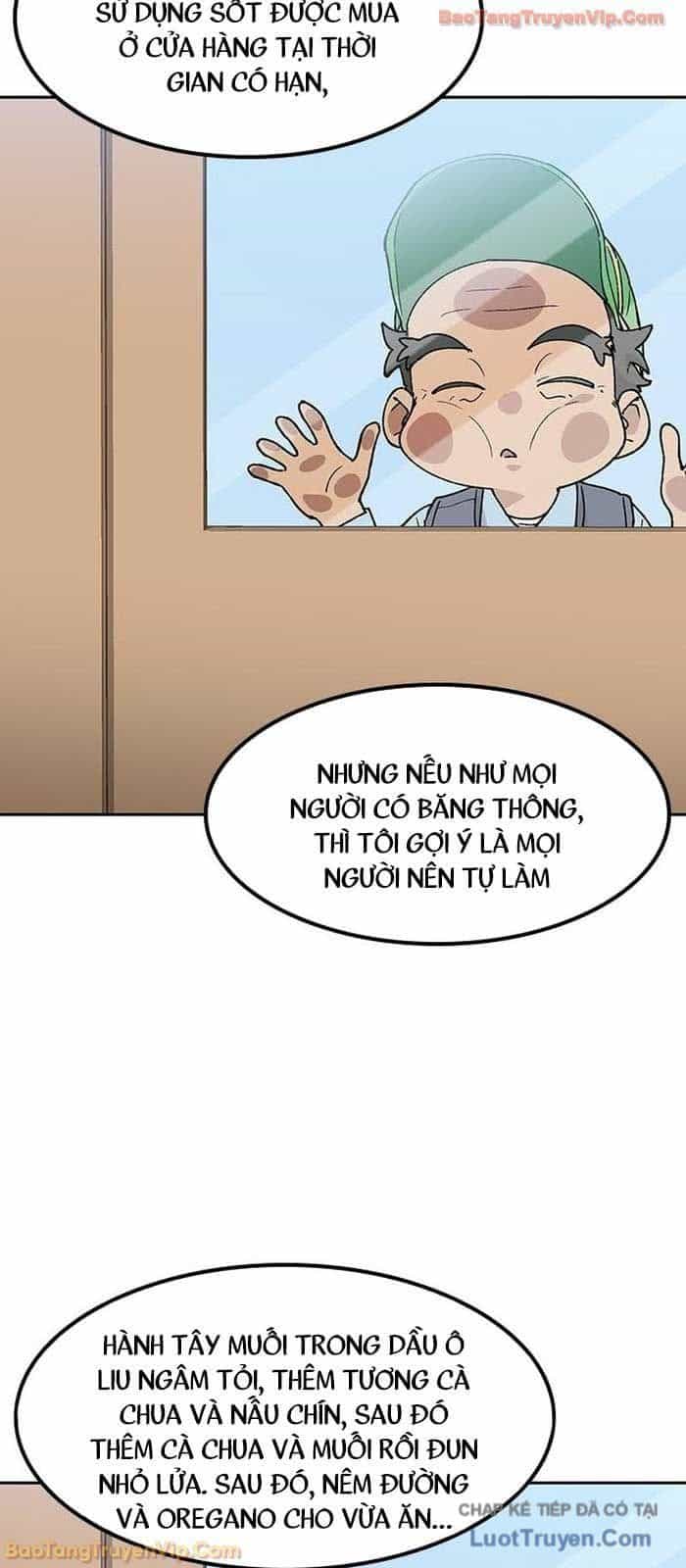 Chữa Lành Cuộc Sống Thông Qua Cắm Trại Ở Thế Giới Khác - Chương 85 - ảnh 18