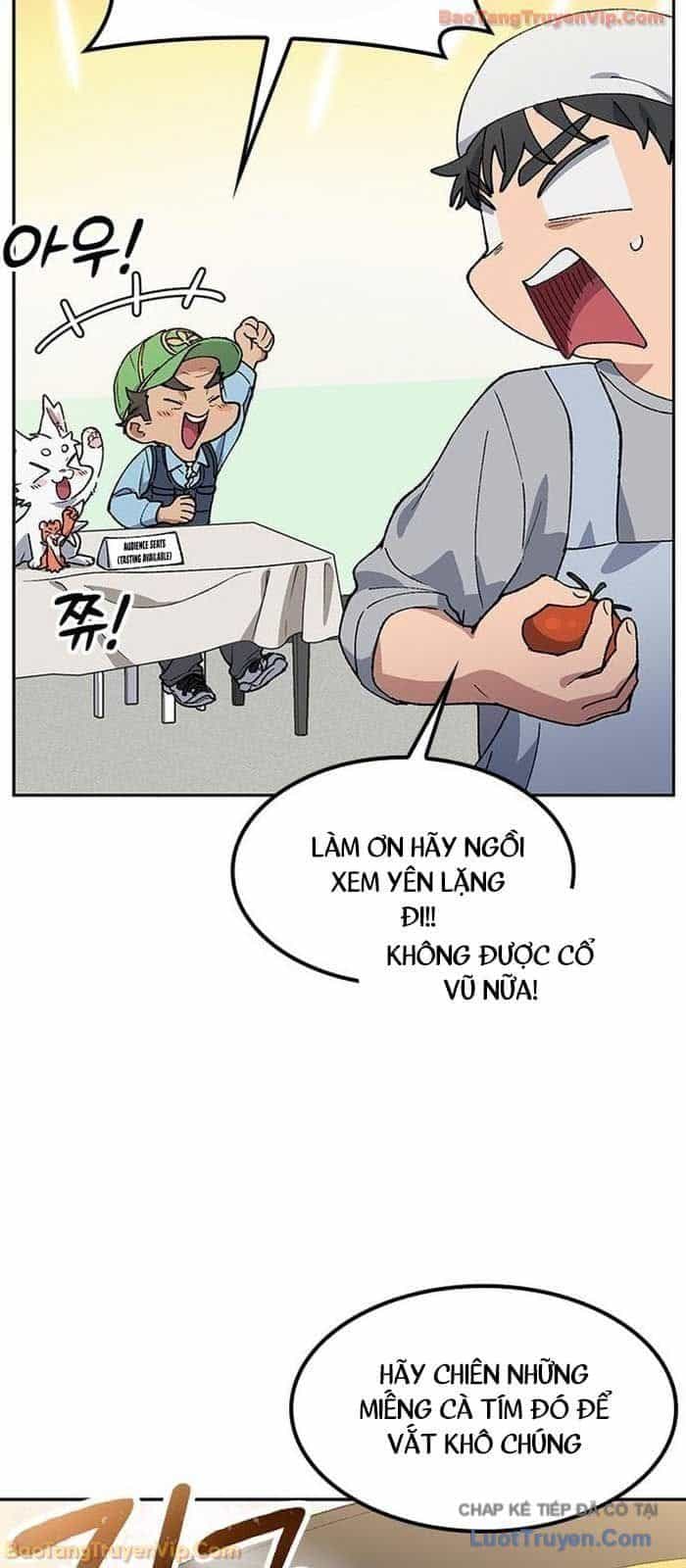 Chữa Lành Cuộc Sống Thông Qua Cắm Trại Ở Thế Giới Khác - Chương 85 - ảnh 23