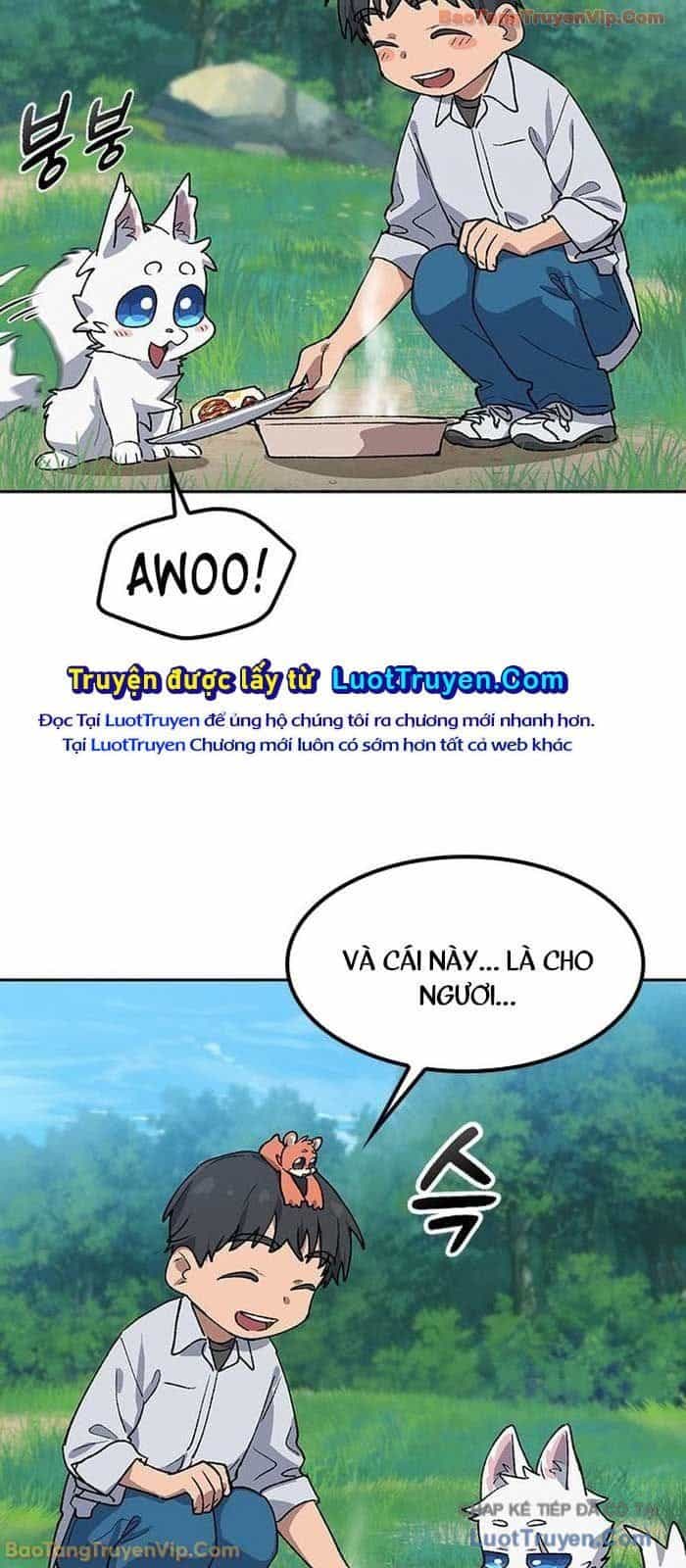 Chữa Lành Cuộc Sống Thông Qua Cắm Trại Ở Thế Giới Khác - Chương 85 - ảnh 67
