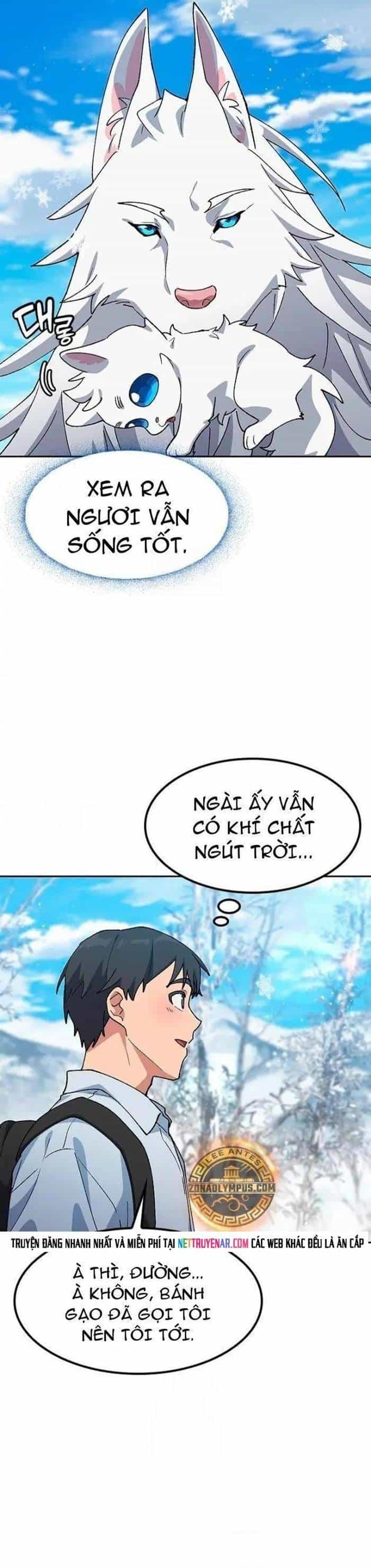 Chữa Lành Cuộc Sống Thông Qua Cắm Trại Ở Thế Giới Khác - Chương 86 - ảnh 19