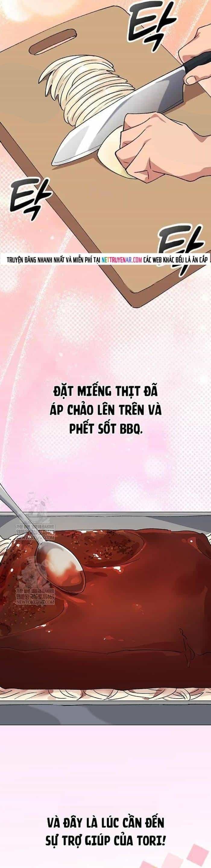 Chữa Lành Cuộc Sống Thông Qua Cắm Trại Ở Thế Giới Khác - Chương 86 - ảnh 33