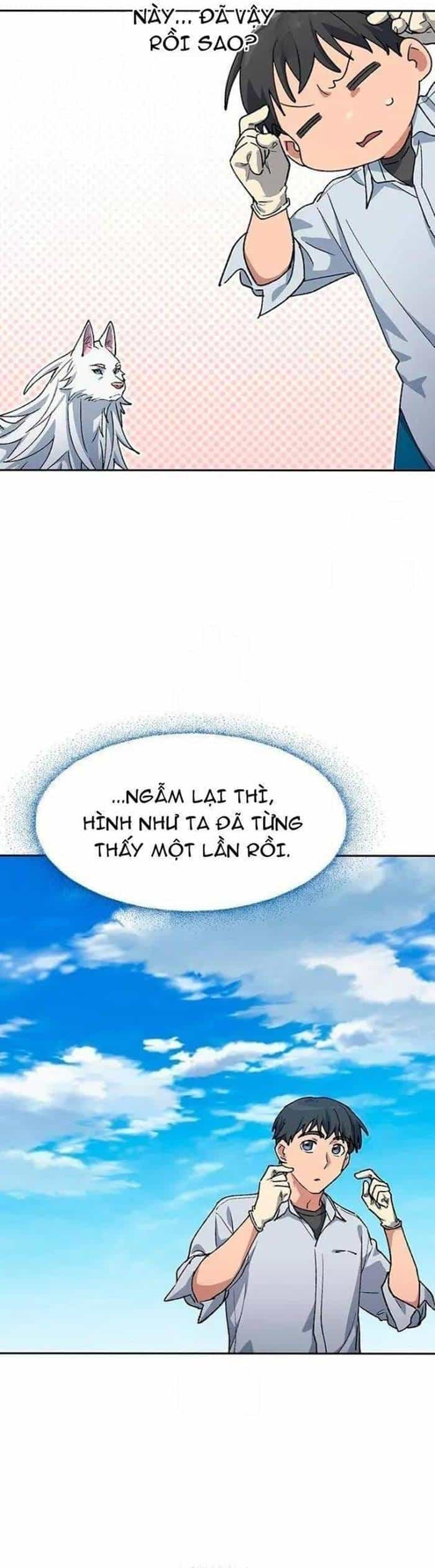 Chữa Lành Cuộc Sống Thông Qua Cắm Trại Ở Thế Giới Khác - Chương 86 - ảnh 45