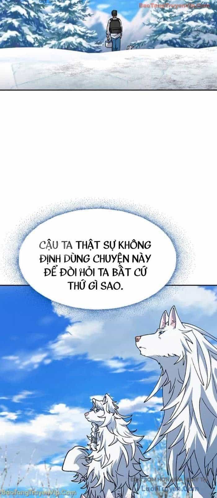 Chữa Lành Cuộc Sống Thông Qua Cắm Trại Ở Thế Giới Khác - Chương 87 - ảnh 19