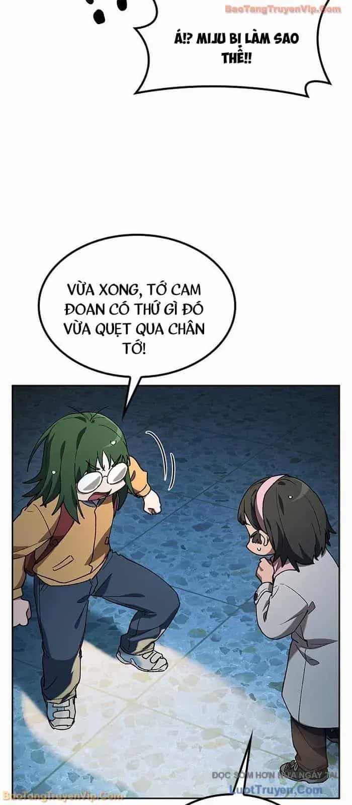Chữa Lành Cuộc Sống Thông Qua Cắm Trại Ở Thế Giới Khác - Chương 88 - ảnh 12