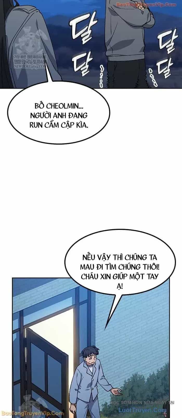 Chữa Lành Cuộc Sống Thông Qua Cắm Trại Ở Thế Giới Khác - Chương 88 - ảnh 21