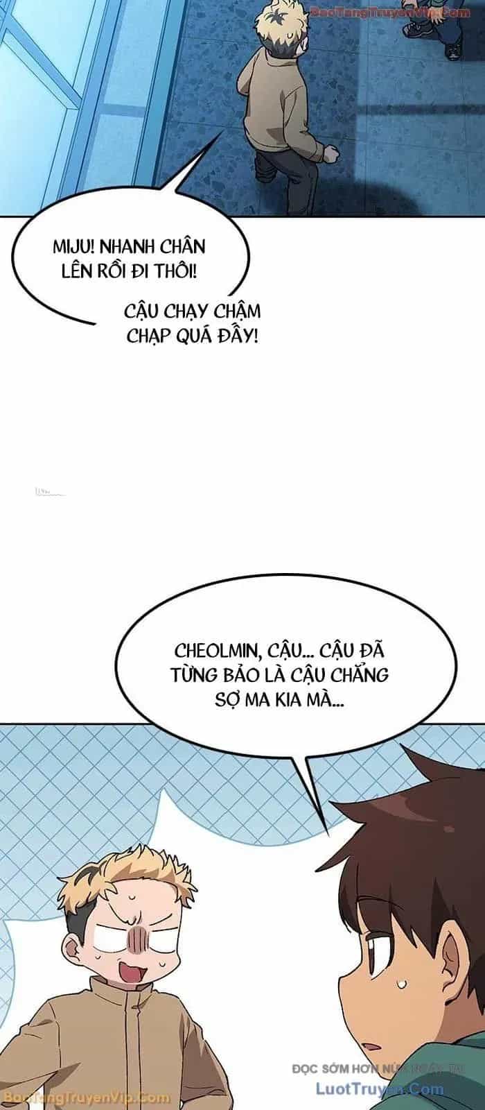 Chữa Lành Cuộc Sống Thông Qua Cắm Trại Ở Thế Giới Khác - Chương 88 - ảnh 46