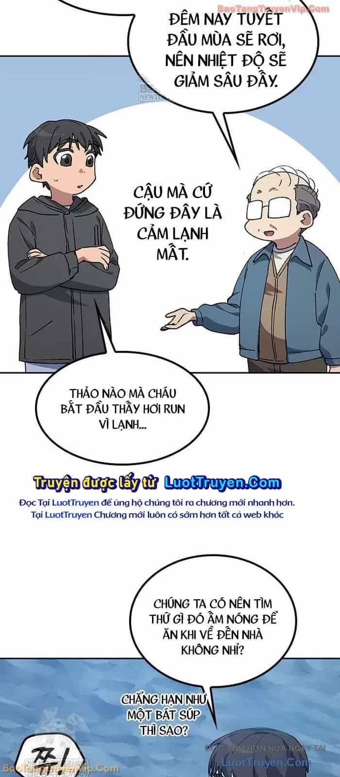 Chữa Lành Cuộc Sống Thông Qua Cắm Trại Ở Thế Giới Khác - Chương 88 - ảnh 59