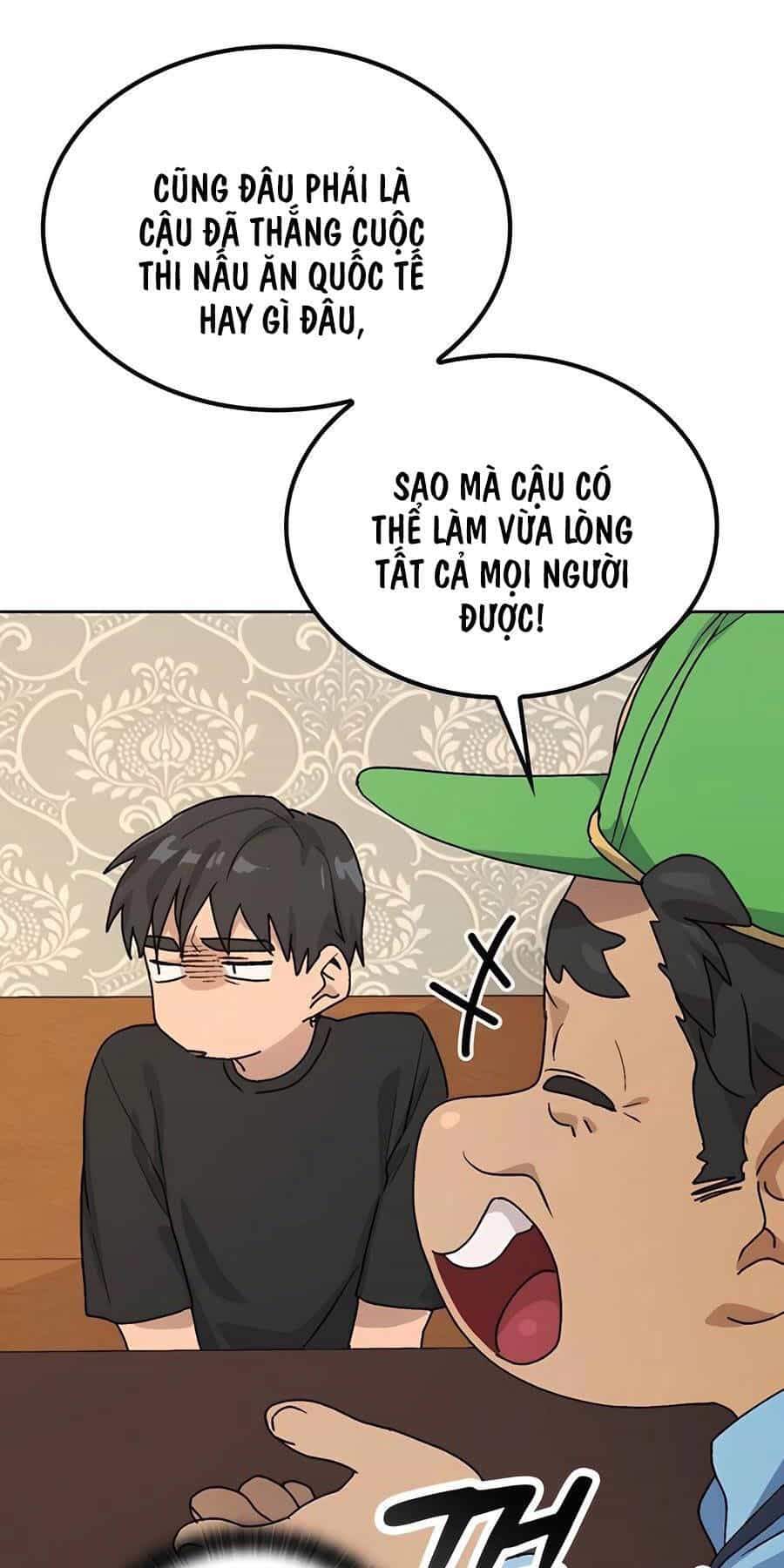 Chữa Lành Cuộc Sống Thông Qua Cắm Trại Ở Thế Giới Khác - Chương 8 - ảnh 11