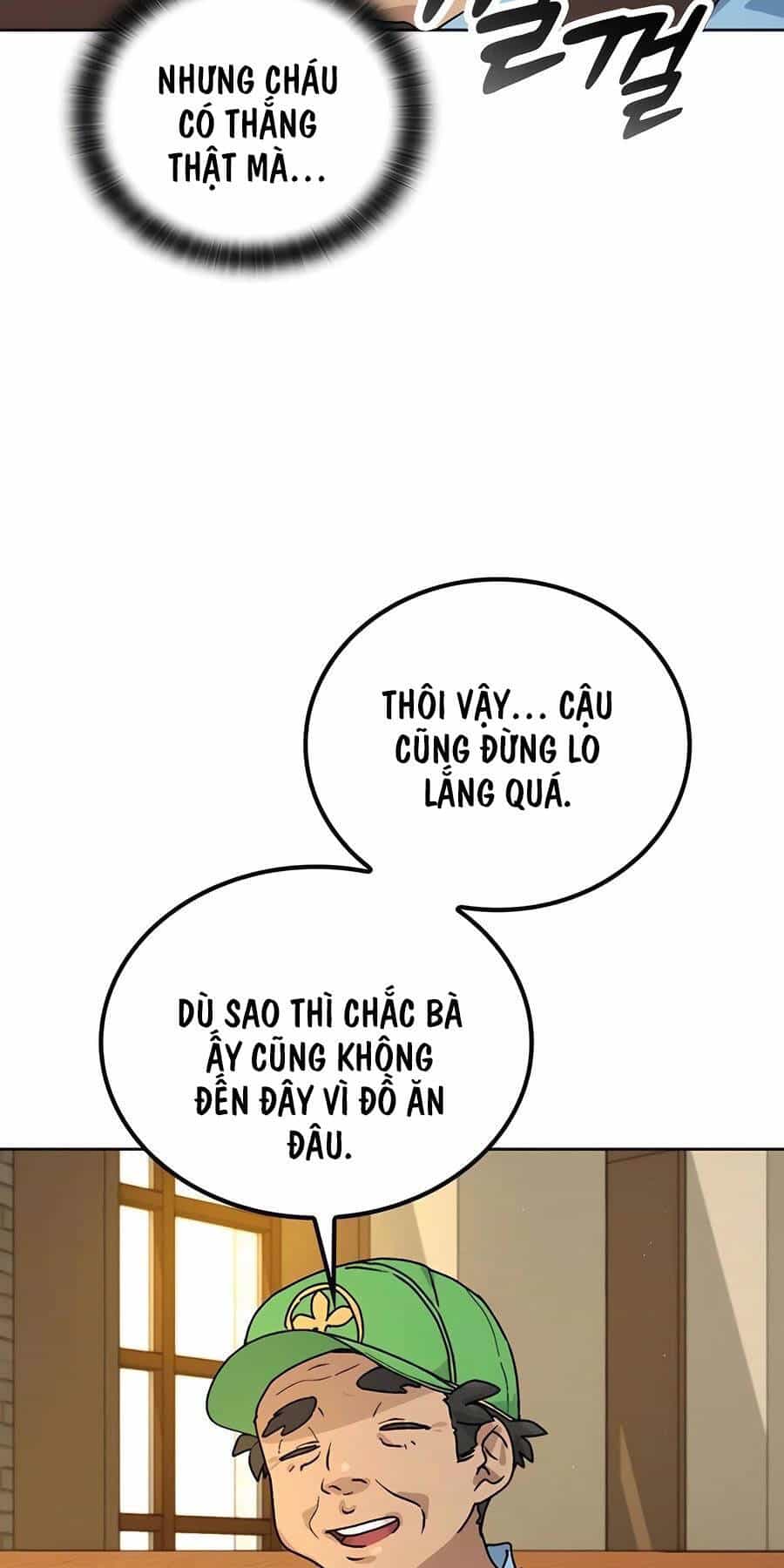 Chữa Lành Cuộc Sống Thông Qua Cắm Trại Ở Thế Giới Khác - Chương 8 - ảnh 12