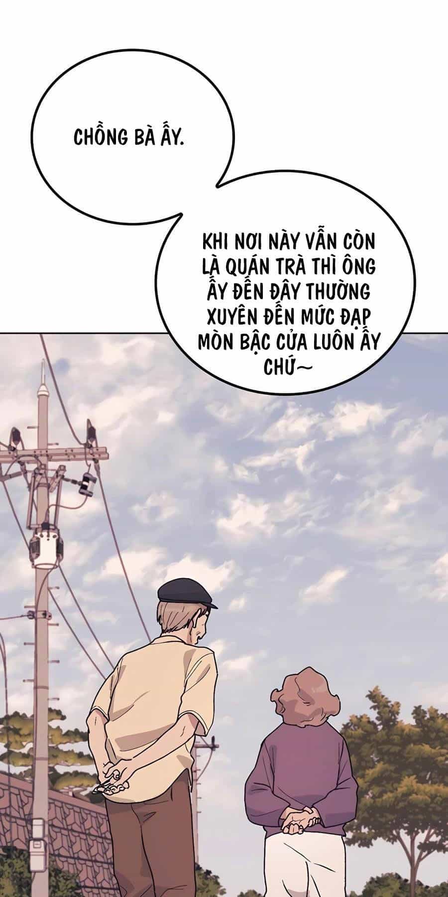 Chữa Lành Cuộc Sống Thông Qua Cắm Trại Ở Thế Giới Khác - Chương 8 - ảnh 15