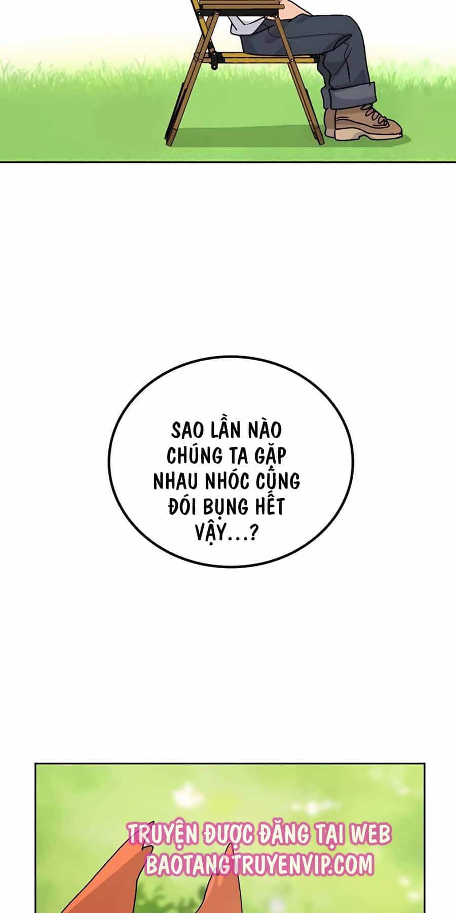 Chữa Lành Cuộc Sống Thông Qua Cắm Trại Ở Thế Giới Khác - Chương 8 - ảnh 36
