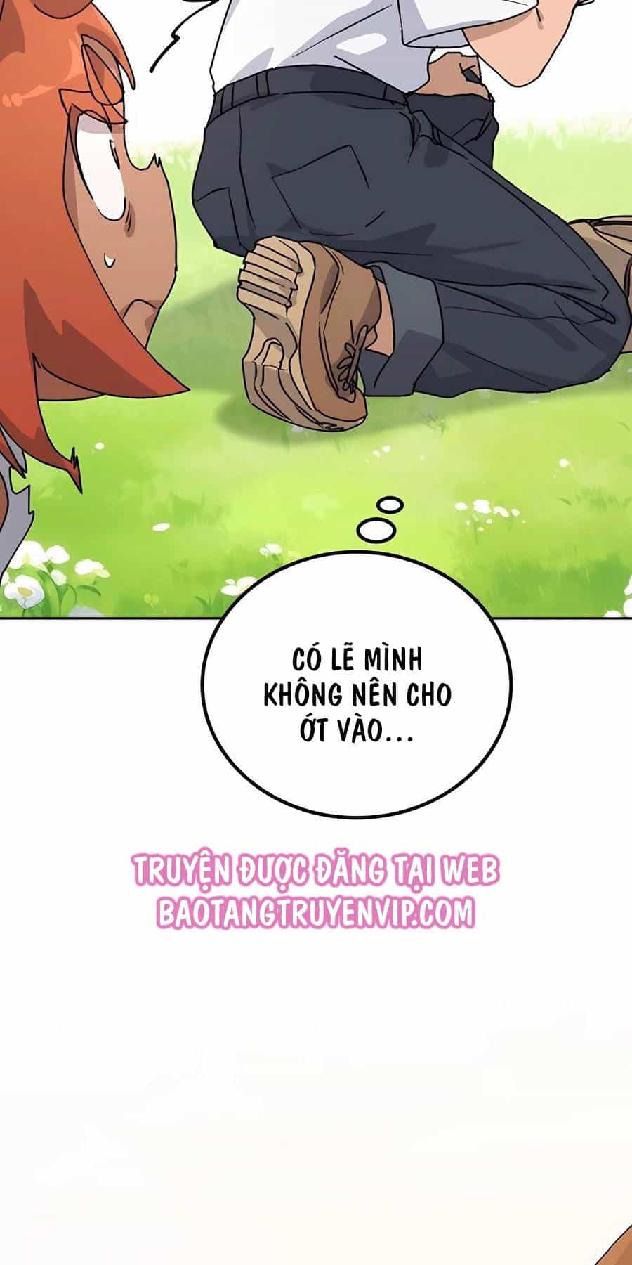 Chữa Lành Cuộc Sống Thông Qua Cắm Trại Ở Thế Giới Khác - Chương 8 - ảnh 46