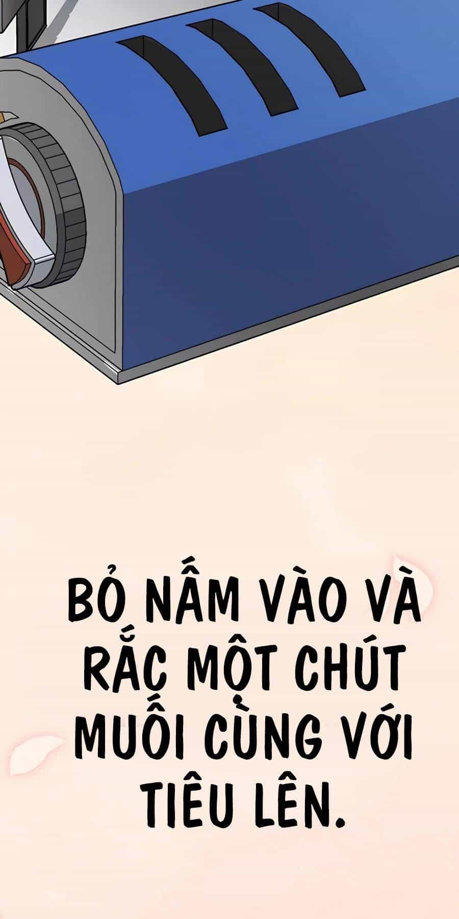 Chữa Lành Cuộc Sống Thông Qua Cắm Trại Ở Thế Giới Khác - Chương 8 - ảnh 49