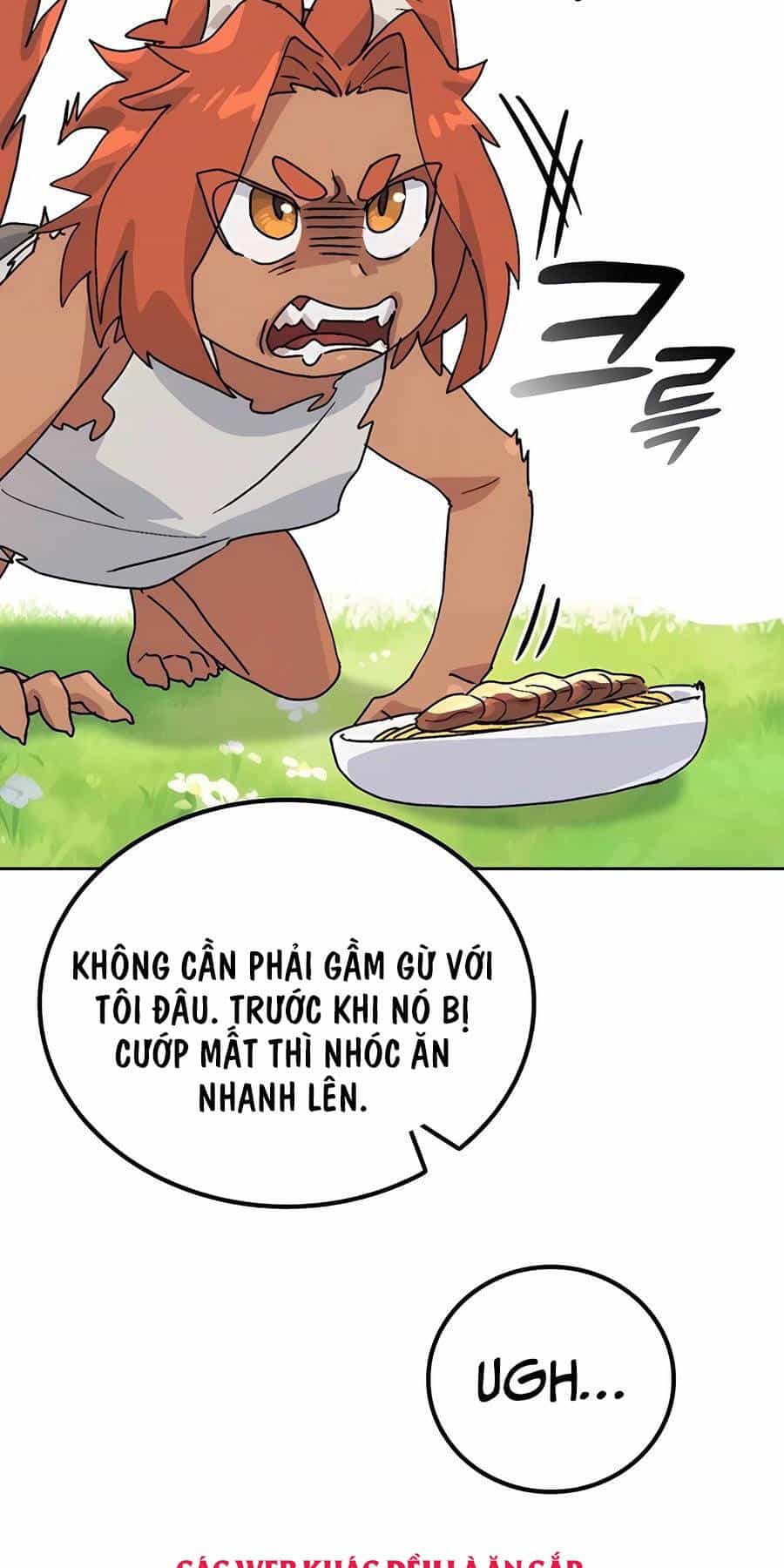 Chữa Lành Cuộc Sống Thông Qua Cắm Trại Ở Thế Giới Khác - Chương 8 - ảnh 55