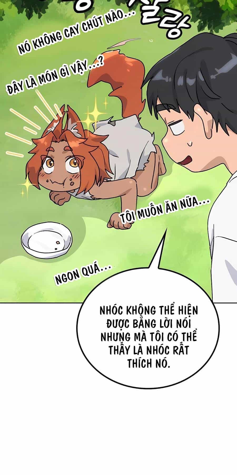 Chữa Lành Cuộc Sống Thông Qua Cắm Trại Ở Thế Giới Khác - Chương 8 - ảnh 64