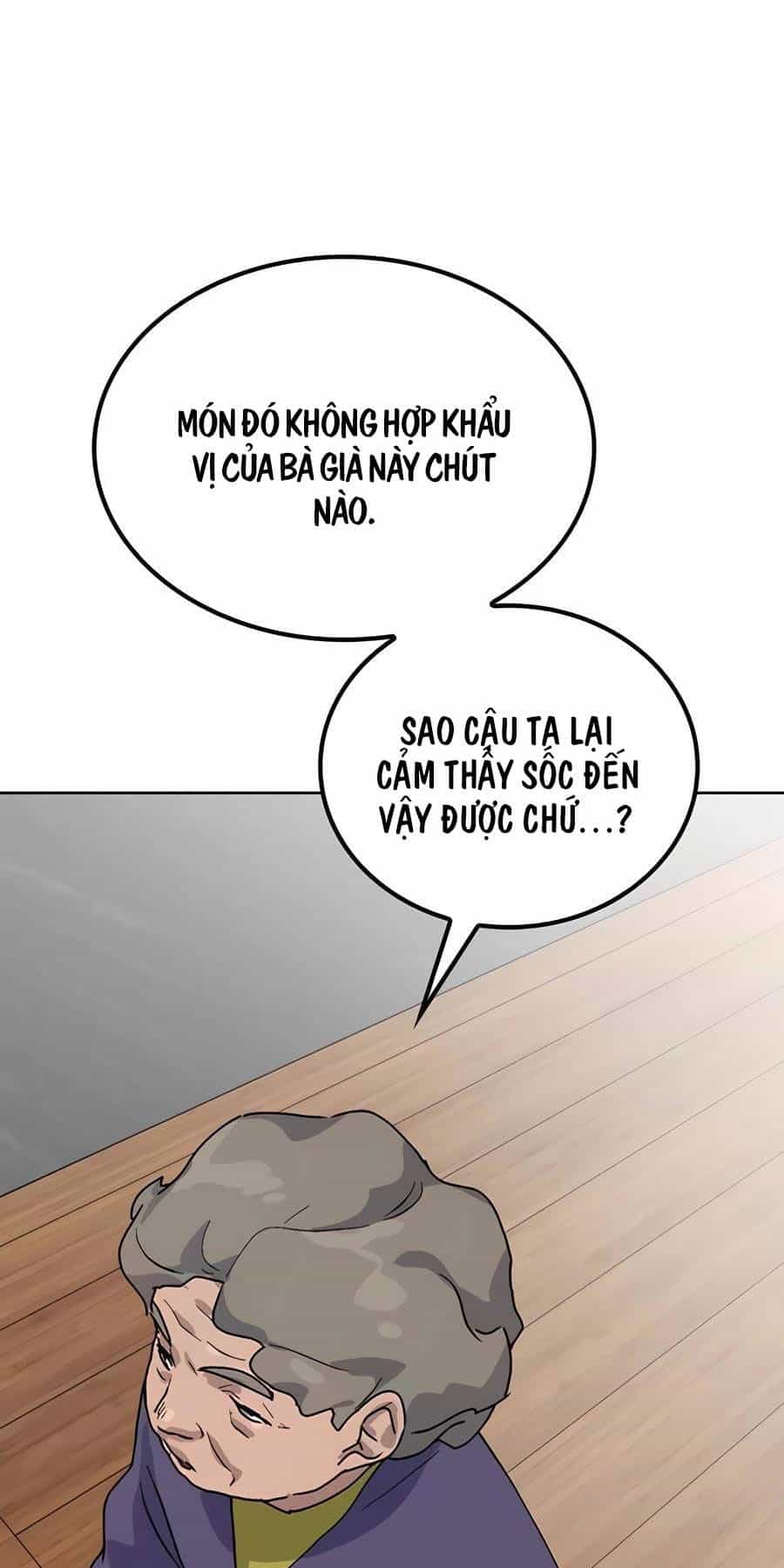 Chữa Lành Cuộc Sống Thông Qua Cắm Trại Ở Thế Giới Khác - Chương 8 - ảnh 96