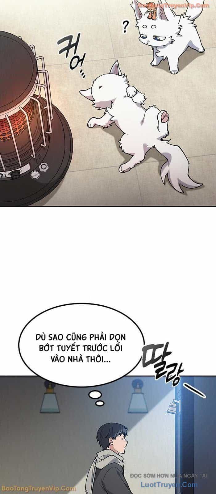 Chữa Lành Cuộc Sống Thông Qua Cắm Trại Ở Thế Giới Khác - Chương 89 - ảnh 10