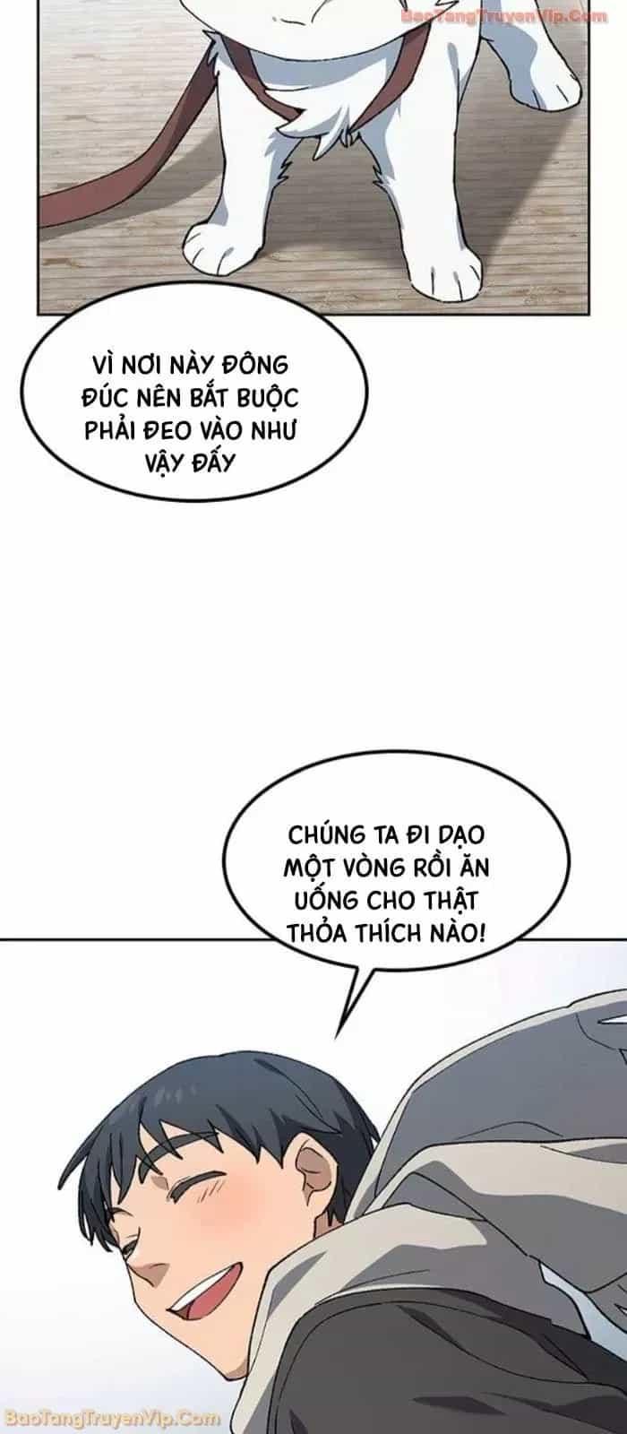 Chữa Lành Cuộc Sống Thông Qua Cắm Trại Ở Thế Giới Khác - Chương 90 - ảnh 57