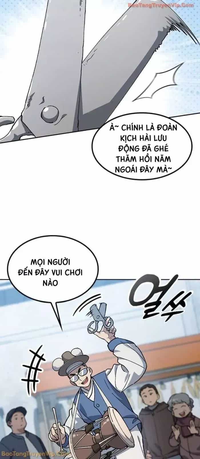 Chữa Lành Cuộc Sống Thông Qua Cắm Trại Ở Thế Giới Khác - Chương 90 - ảnh 60