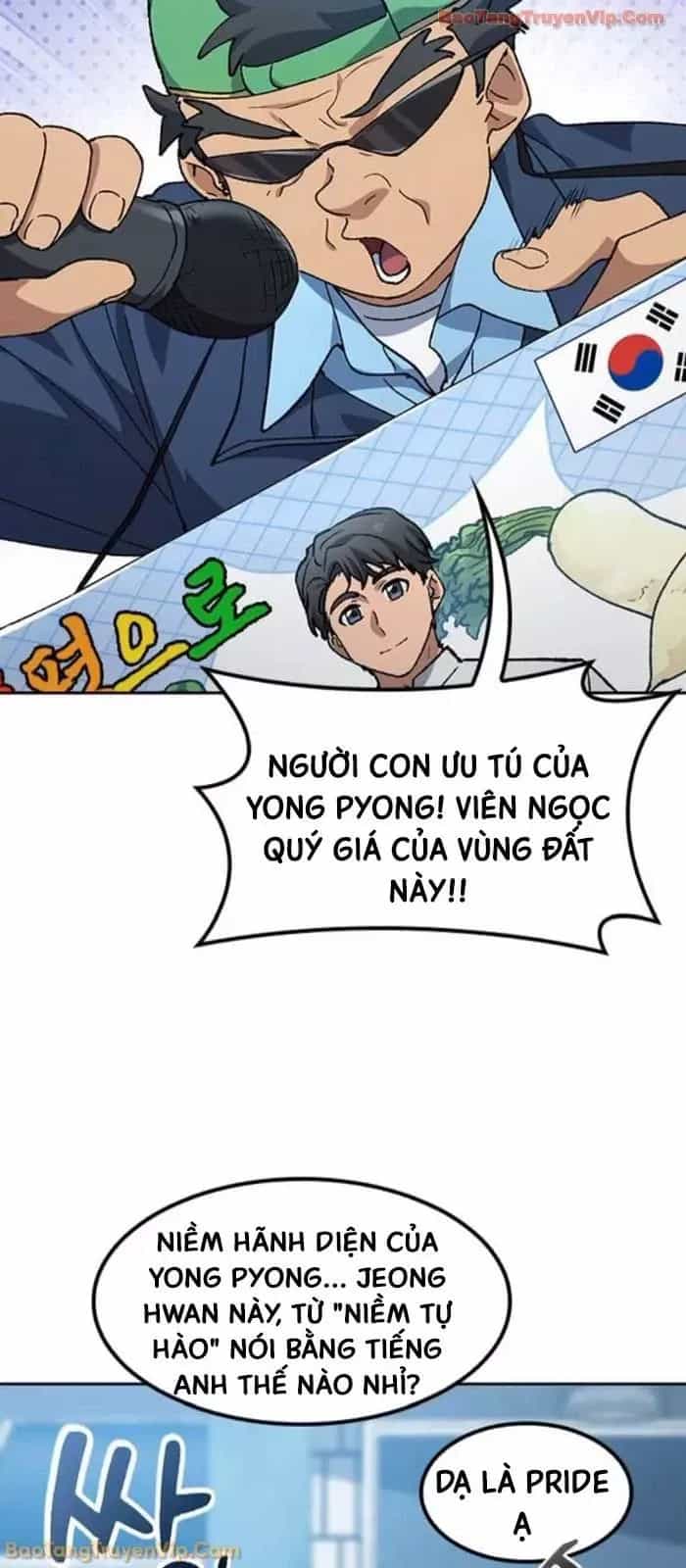 Chữa Lành Cuộc Sống Thông Qua Cắm Trại Ở Thế Giới Khác - Chương 90 - ảnh 66