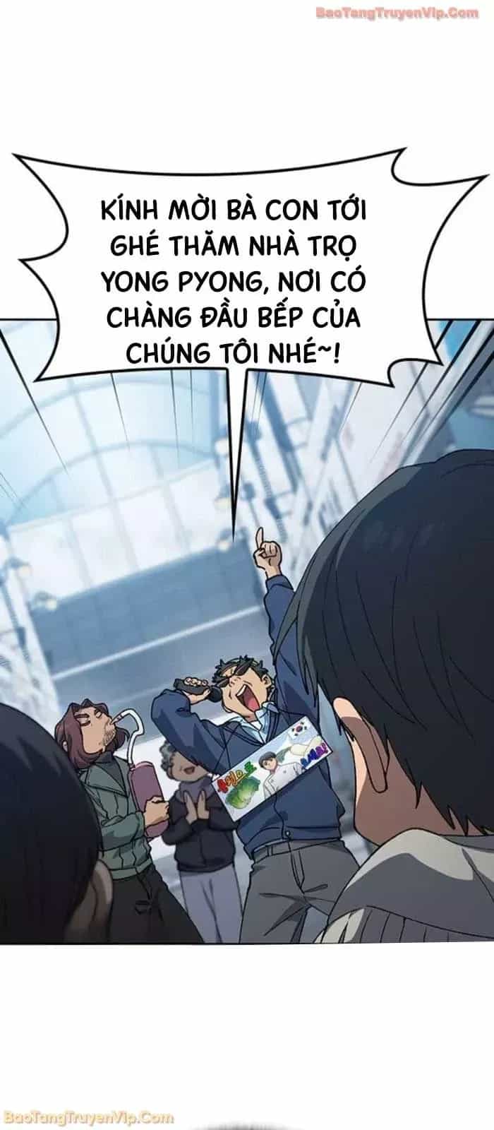 Chữa Lành Cuộc Sống Thông Qua Cắm Trại Ở Thế Giới Khác - Chương 90 - ảnh 68