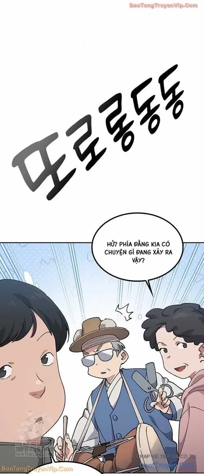 Chữa Lành Cuộc Sống Thông Qua Cắm Trại Ở Thế Giới Khác - Chương 91 - ảnh 4