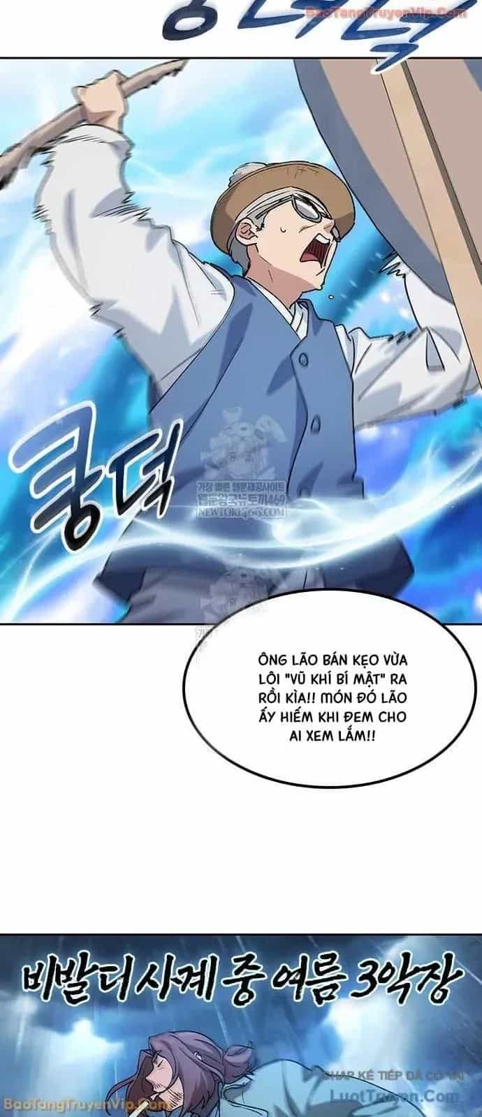 Chữa Lành Cuộc Sống Thông Qua Cắm Trại Ở Thế Giới Khác - Chương 91 - ảnh 6