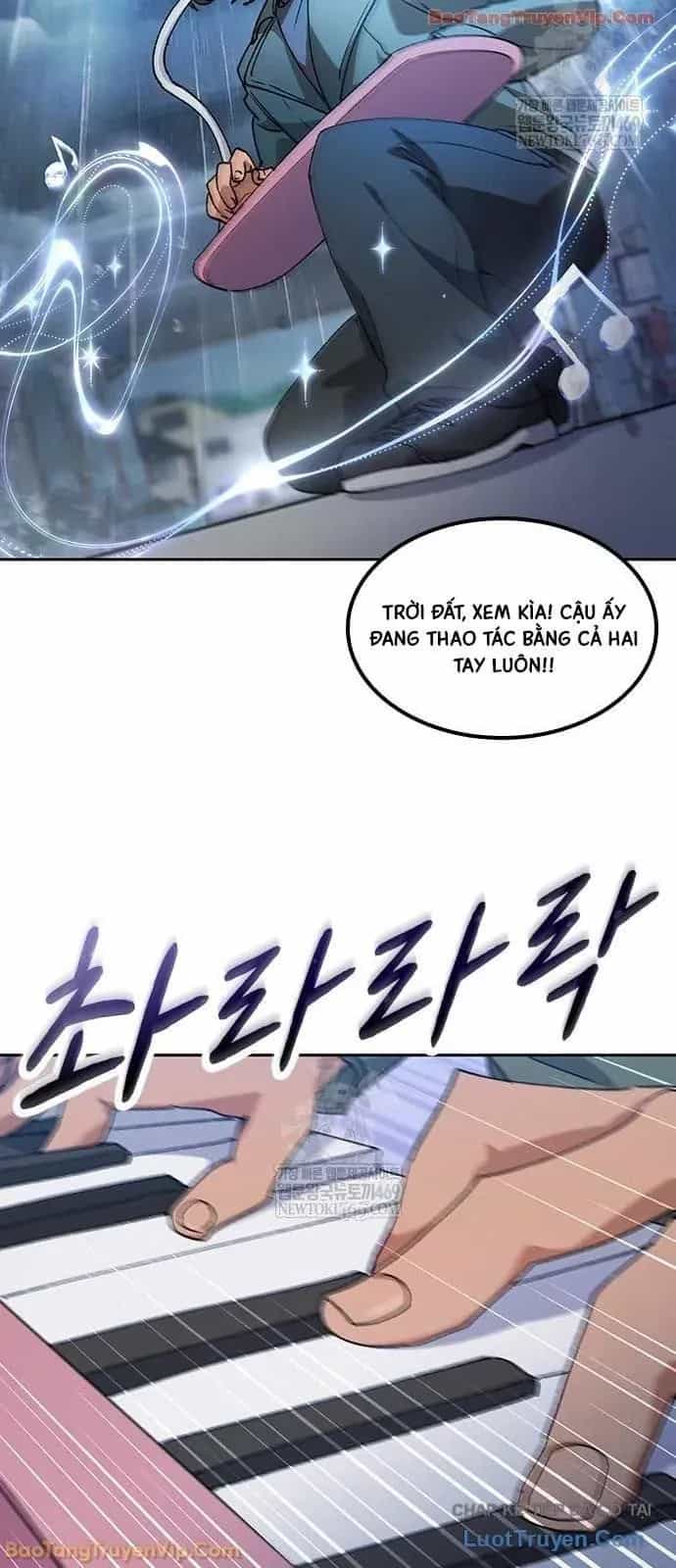 Chữa Lành Cuộc Sống Thông Qua Cắm Trại Ở Thế Giới Khác - Chương 91 - ảnh 7