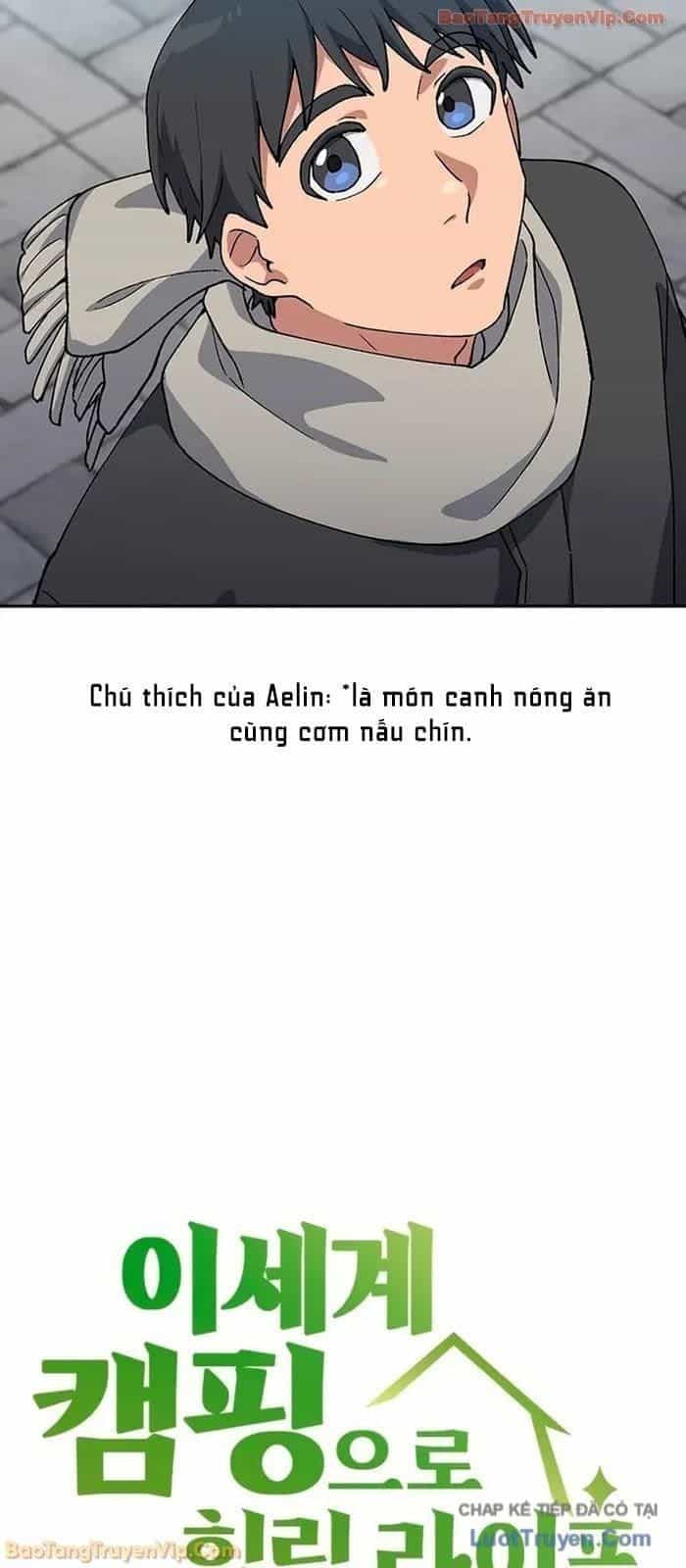 Chữa Lành Cuộc Sống Thông Qua Cắm Trại Ở Thế Giới Khác - Chương 92 - ảnh 2