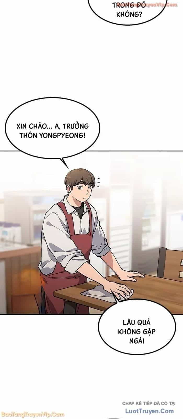 Chữa Lành Cuộc Sống Thông Qua Cắm Trại Ở Thế Giới Khác - Chương 92 - ảnh 6