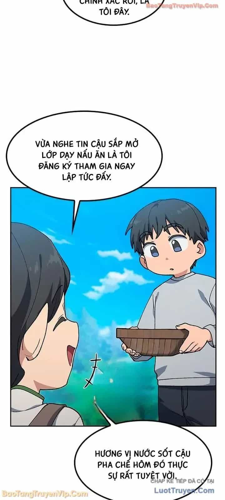 Chữa Lành Cuộc Sống Thông Qua Cắm Trại Ở Thế Giới Khác - Chương 95 - ảnh 10